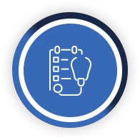 Personalized Care Plans