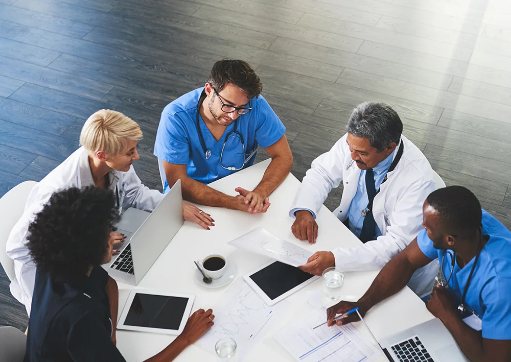 Compassionate Care for Better Health