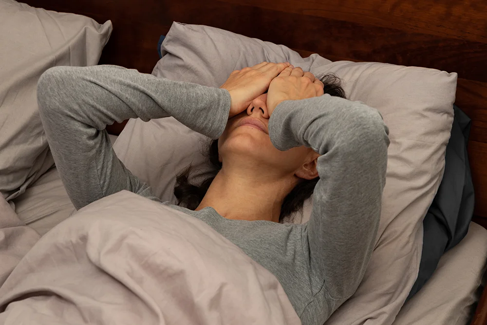 What Is Insomnia Sleep Disorder?