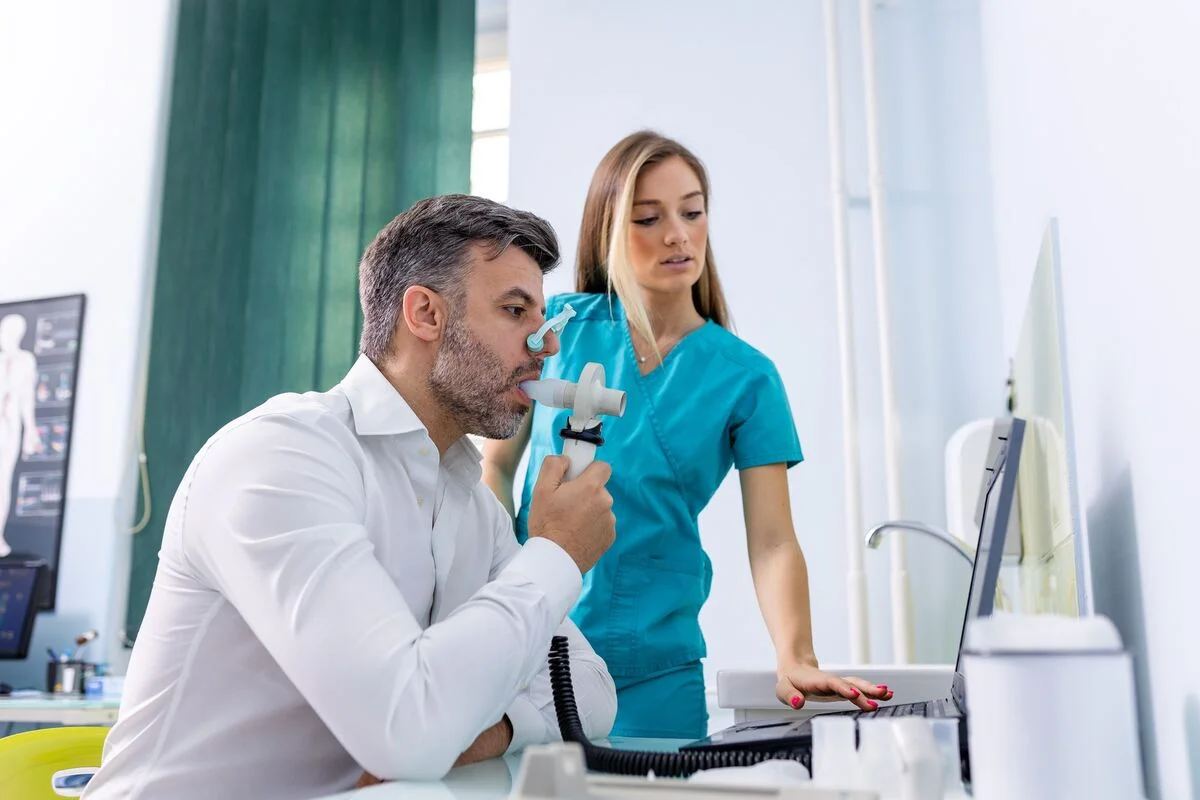 Patient Centered Approach