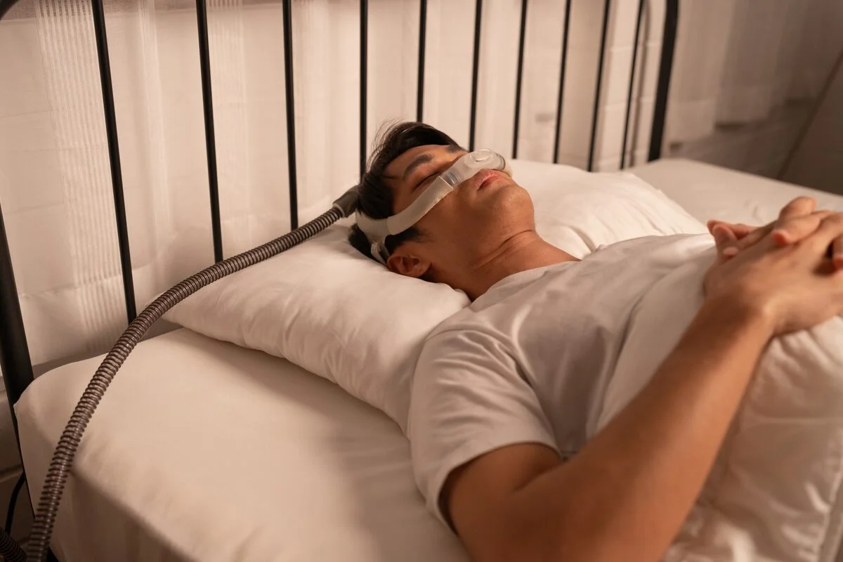 Sleeping Center